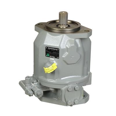 China A10vs0 Series Hydraulic Piston Pump For Rexroth Construction Machinery Parts for sale