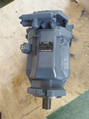 Κίνα Αλα10vo100dfr1 Υδραυλική αντλία Rexroth A10vo18 A10vo28 A10vo45 A10vo71 A10vo100 A10vo140 R902573465 προς πώληση