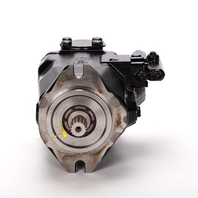 China Rexroth A10vso100 Hydraulic Piston Pump Replacement Radial Type for sale