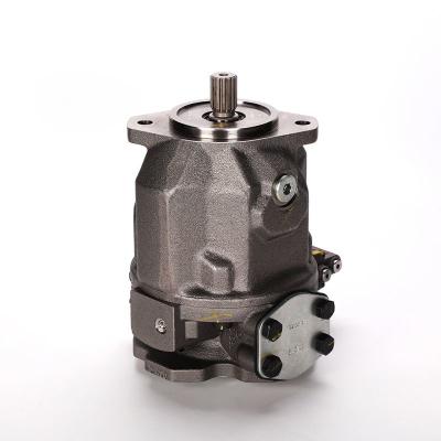 China Replacement A10vo63 Rexroth Hydraulic Piston Pump Radial Type for sale