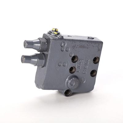 China A6vm215 Motor de pistão hidráulico para Rexroth Motor hidráulico da série A6vm à venda