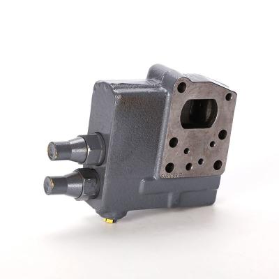 China A6vm160 Motor de pistão hidráulico Rexroth da série A6vm Tipo de pistão à venda