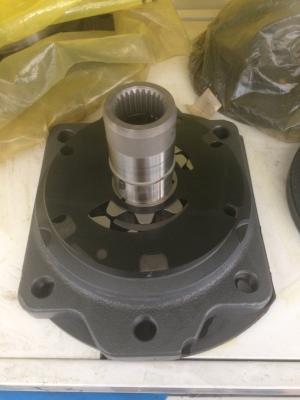 China A4vg125 Hydraulische laadpomp voor schommelende betonpompwagens Te koop