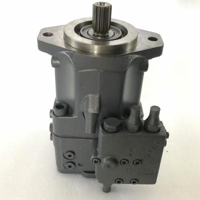 China A11vo60lrds10r-Nsc12K02 Hydraulic Piston Pump For Sany Concrete Pump Truck for sale