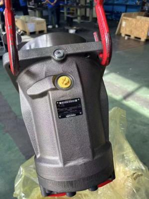 China Original Rexroth Hydraulic Motor A2FM250 For Hoisting Machinery for sale