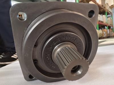 China Cast Iron Original Hydraulic Piston Motor A2FM160 For Rexroth for sale