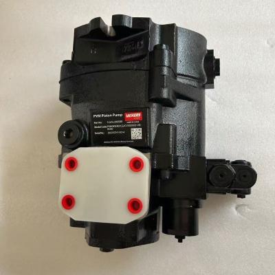 China Pvm045er07CS2c230200001ab-Bd00 Hydraulic Vickers Piston Pump For Excavator for sale