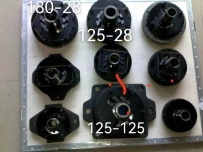 China Hydraulische Gleitpumpe A4vtg90 Ladungspumpe Herstellung China zu verkaufen