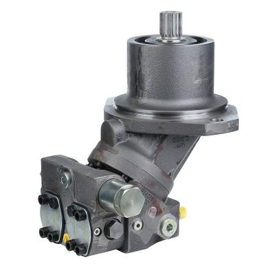 China Afe45/61W-Vz1191j R902165476 Rexroth Hydraulic Pump For Construction Machinery for sale