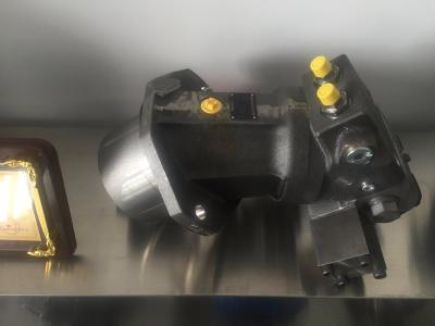 China A2fe180 Motor de pistón hidráulico para excavadora pavimentadora en venta