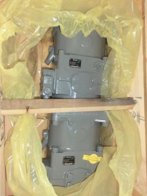 China A11vlo Hydraulic Gear Motor For Excavator And Rotary Drilling for sale