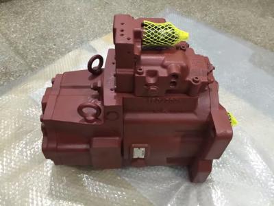 China Kawasaki K5V200 Hydraulic Piston Pump For Concrete Machinery for sale