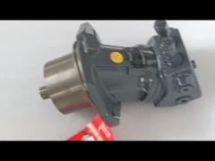 Hydraulic Piston Motor