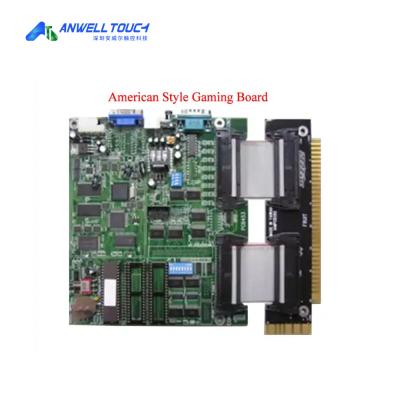 중국 ASR PCB 게임 아케이드 게임 Pcb 판매 110v/220v 0.5kg 게임 Pcb 판매용