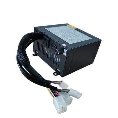 China Power Supply For POT O Gold Fox 340s , T340 POG WMS 550 Life Of Luxury Game Machine for sale