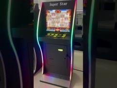 POG Machines