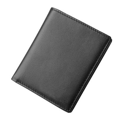 China 2022 Best Selling RFID Durable Ultra Thin Wallet Men Slim Bifold Wallet for sale