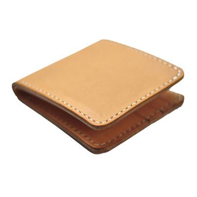 China RFID New Arrival Vintage Design Card Wallet Bifold Card Holder For Men Slim Wallet for sale