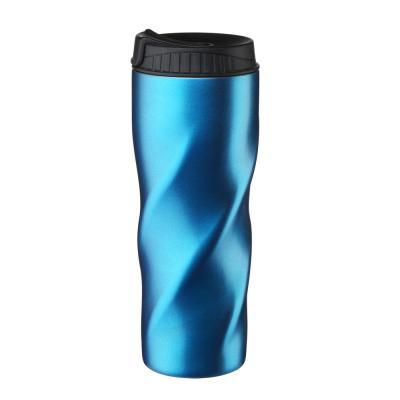 China Viable Wholesale Stainless Steel Water Bottle Vacuum Flask Insulated Thermos Kettle Types for sale