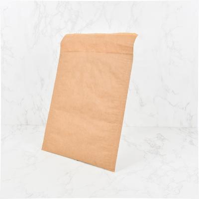 China Gift & Eco - Friendly Cushioning Protective Self Adhesive Craft Envelope For Express Packaging Honeycomb Paper Mailer for sale