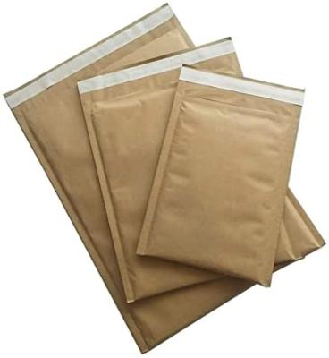 China Gift & Craft Creatrust Envolopes Eco Friendly Padded Envelope Make Your Own Honeycomb Paper Bag for sale