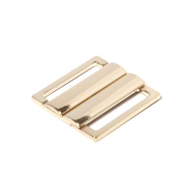 China Custom diy zinc alloy metal belt buckle suppliers for accessories for sale