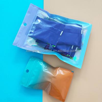 China Food Grade Eco Friendly Security Aluminum Foil Bag Biodegradable Recyclable for sale