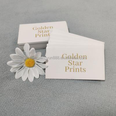 China paper & New Cardboard Hot Sales Business Cards With Logo And Card Printing Velvet Bags For Business Card for sale