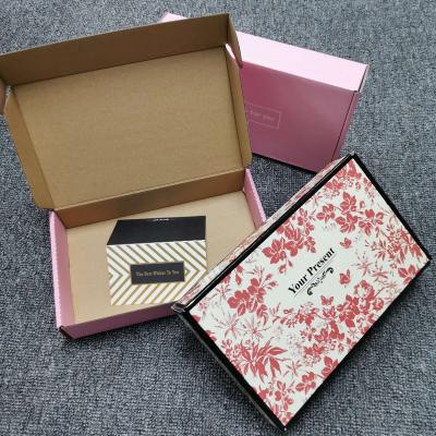 China Luxury Recycled Luxury Custom Materials Logo Color Size Paper Box Jewelry Cardboard Paper Box Kraft Paper Box for sale