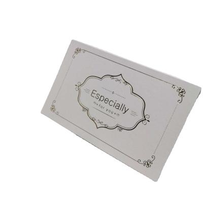 China High Quality Education Can Be Customized Size And Color Business Small With Envelopes Thank You Card for sale