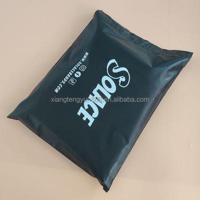 China Water Resistant Compostable Mailing Bags Custom Mailer Poly Eco Friendly Biodegradable Mailing Wraps Clothing Mail Bags for sale