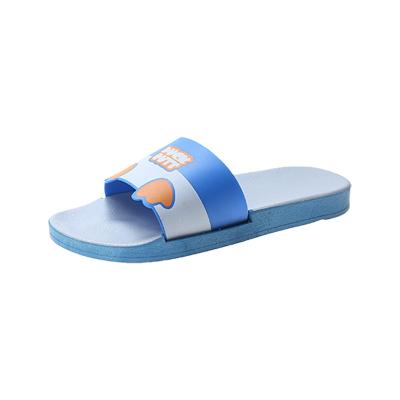 China Cushioning Slippers Popular Slippers Women's Fashion Summer Home Soft Non-slip Unique Women's Slippers for sale