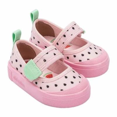 China Insulative Children's Leisure Board Shoes, Non Slip Canvas Shoes, Outdoor Children's Sandals for sale