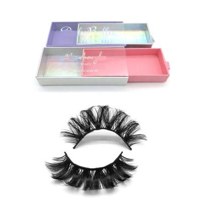 China DieMeng Natural Volume Eyelash Extensions D Loop Fake Eyelash Extensions D Strip Winged Loop Natural Long Strip Eyelashes Russian for sale