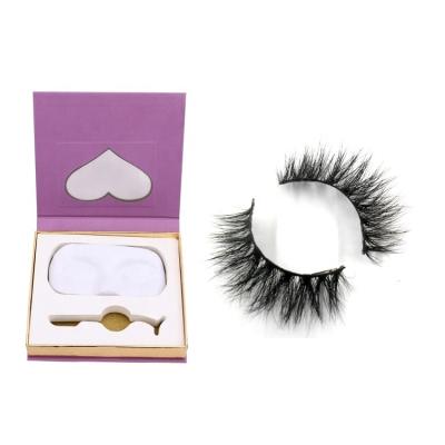 China Sensitive handmade soft custom 3d mink false eyelashes lashes mink lashese with case real mink lashes 3d 5d false eyelashes seller for sale