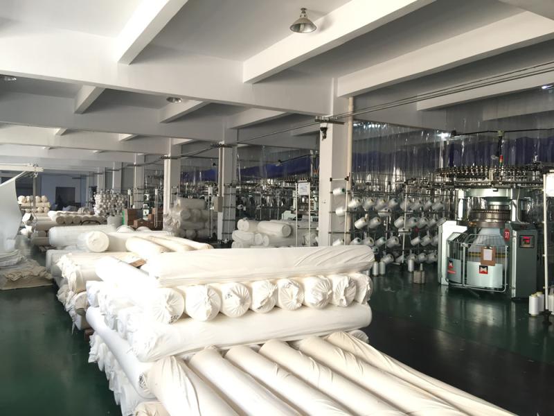 Verified China supplier - Shaoxing Kulesi Textile Co., Ltd.