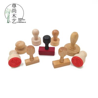 China Custom Reusable Portable China Sealing Set Seal Stamp Handmade With Wood Handle Love Wax Seal Stamp for sale