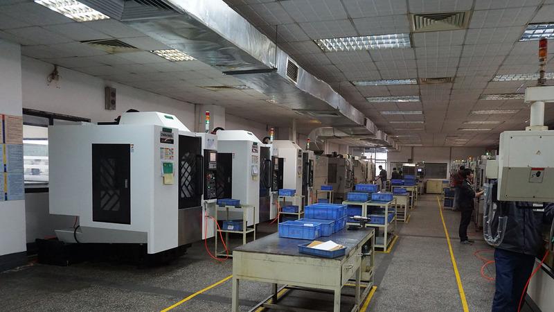 Verified China supplier - Dongguan Jiaming Metal Products Manufacturing Co., Ltd.