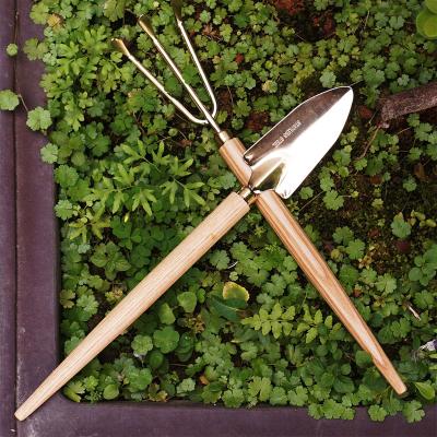 China Hot Minimalist Gartenbedarf Supply Exporters Quanzhou Indoor Factory Metal Garden Miniature Gardening Supplies for sale