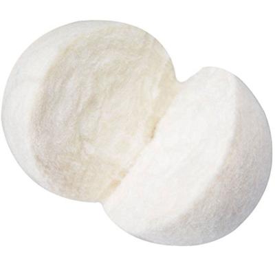 China Wholesale High Quantity Organic Wool Dryer Cleaning Balls for sale