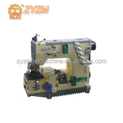 Κίνα Factory CE! Automatic Nylon Zipper High Speed ​​Quilting Machine προς πώληση