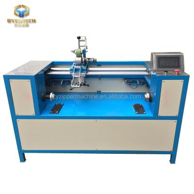 China For Small Scale Bobbin Winding Machine Before Dyeing Production From Dyeing Machine Manufacturer en venta