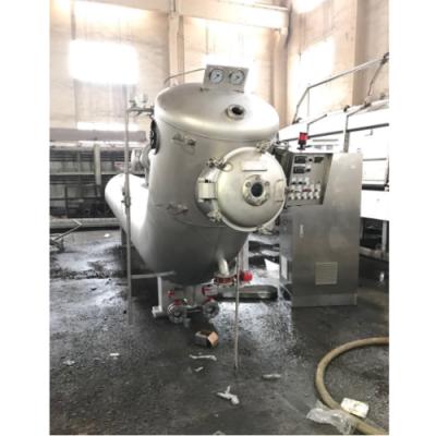 Κίνα CHAT Double Flow DYE High Temperature High Speed ​​Dyeing Machine προς πώληση