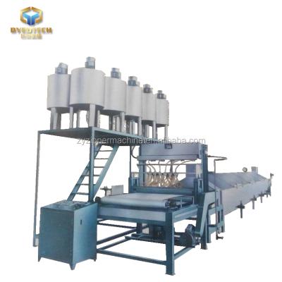 中国 Cotton Textile Dye Hank Yarn Dyeing Machine 販売のため