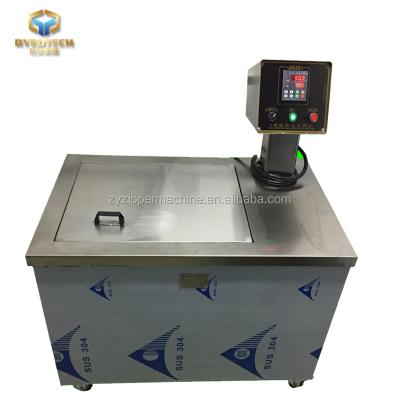 China Lab Purposes as Dyeing Sample (Glycerin) High Temperature Deying Machine, Lab Dyeing Apparatus en venta