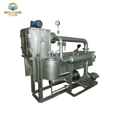 China Normal Sample Fabric Temperature Dyeing Machine , Cotton Fabric Dyeing Machine Manufacturer à venda