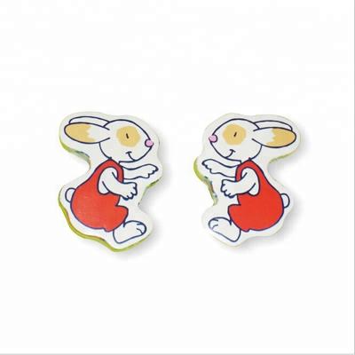 China Rabbit Magic Compressed Towel Magic Compressed Towel Cotton Pressed Towel for sale