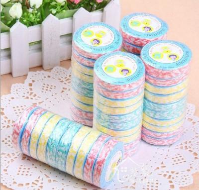 China Compressed Disposable Towel Wholesale Cheap Hairdressing for sale