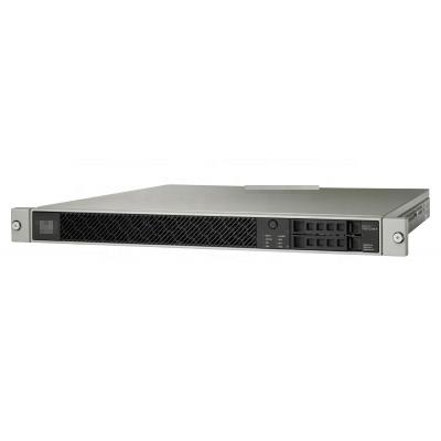 China Software 8GBE Data Management 1GBE AC DES For ASA5545-K8 ASA5545-K8 Firewall for sale