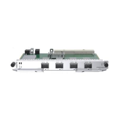 China CR8D00E4YBC1 Server for 4-Port 25GE-SFP28 NE8000 M8 Physical Interface Card for sale